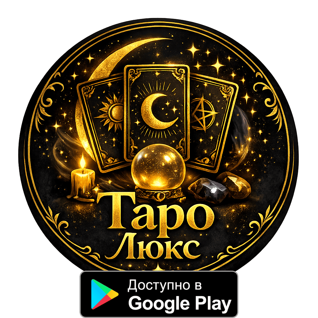 таро люкс